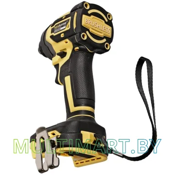 Винтоверт Hanskonner HCD20280BLW (без АКБ) картинка 5